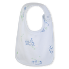 Pajama, hat and bib set KENZO KIDS 
                    BOY