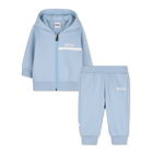 Jogger set, PERSIAN BLUE, hi-res