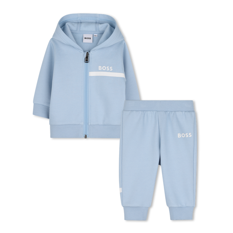 Jogger set BOSS 
                        BOY