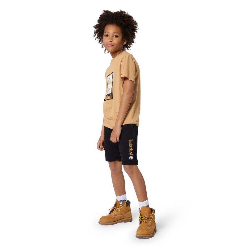 Set of 2 pairs of socks TIMBERLAND 
                        BOY