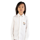 Long sleeve shirt KENZO KIDS 
                    BOY