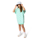 Short sleeve dress HUGO 
                    GIRL
