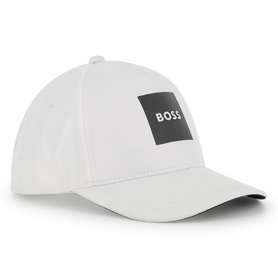 CAP WITH ADJUSTABLE CLOSURE BOSS BOY