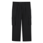 Lightweight trousers MARC JACOBS 
                    BOY