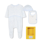 Pajama, bib and hat set MARC JACOBS 
                    UNISEX
