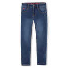 Denim pants HUGO 
                    BOY