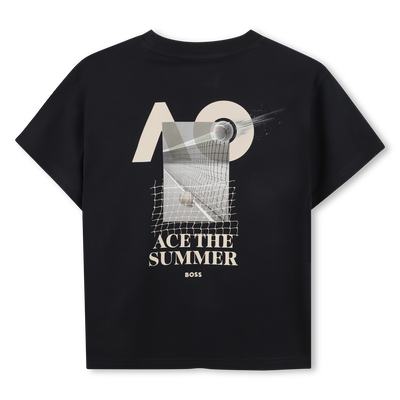 T-shirt BOSS BOY