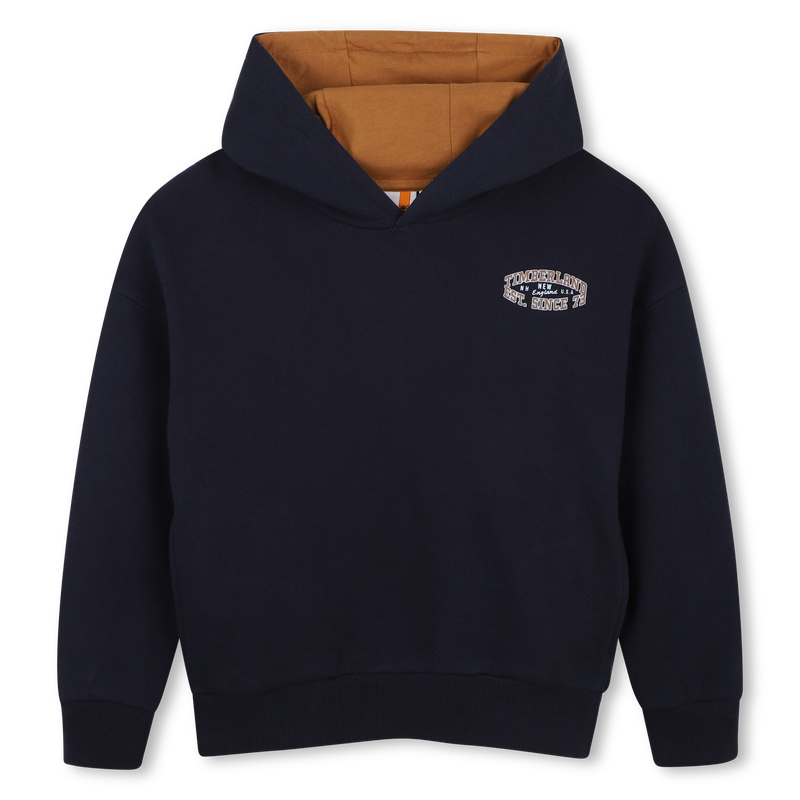 Hoodie TIMBERLAND 
                        BOY