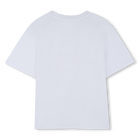 Printed t-shirt KENZO KIDS 
                    GIRL