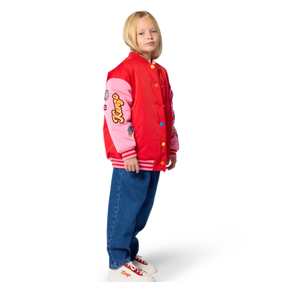 Jacket KENZO KIDS GIRL