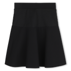 Short skirt DKNY 
                    GIRL