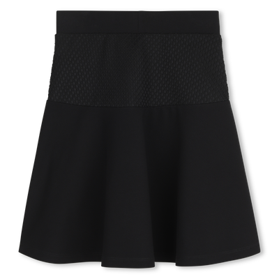 SHORT SKIRT DKNY GIRL