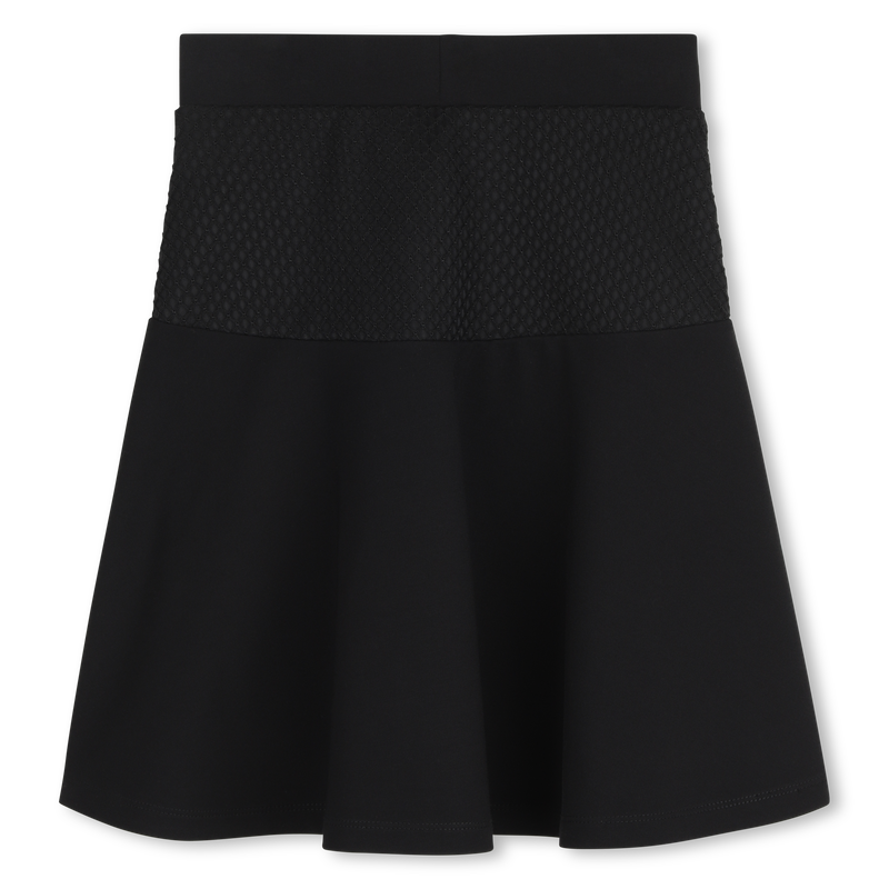 SHORT SKIRT DKNY 
                        GIRL