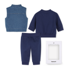 Tracksuit TIMBERLAND 
                    BOY