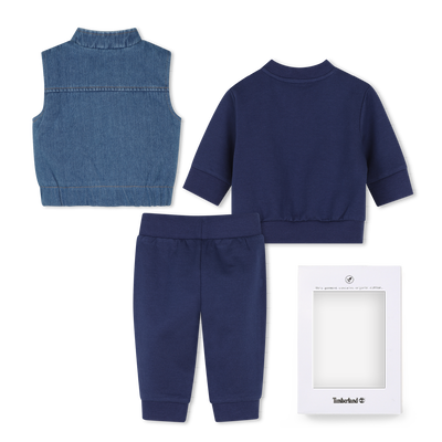 Tracksuit TIMBERLAND BOY