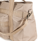 Zip-up changing bag BOSS 
                    UNISEX
