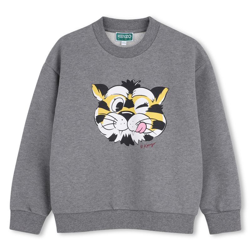 Sweatshirt KENZO KIDS 
                        UNISEX