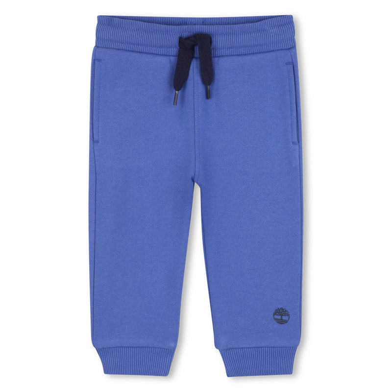 Sweatshirt and fleece pants set TIMBERLAND 
                        BOY