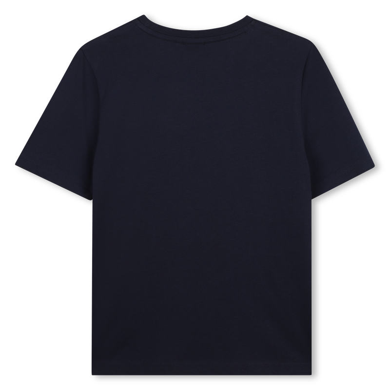 Short sleeve t-shirt BOSS 
                        BOY
