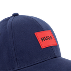 Cap HUGO 
                    UNISEX