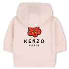 T-shirt, cardigan and trousers set KENZO KIDS 
                    UNISEX