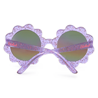 Flower sunglasses BILLIEBLUSH 
                    GIRL