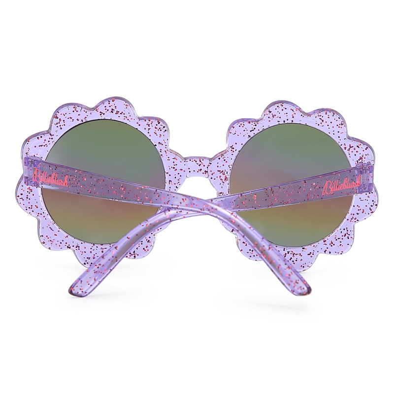 Flower sunglasses BILLIEBLUSH 
                        GIRL
