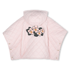 Polyester cape KENZO KIDS 
                    GIRL