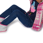 Long-sleeved T-shirt BILLIEBLUSH 
                    GIRL