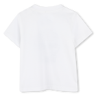 Short-sleeved T-shirt TIMBERLAND 
                    BOY