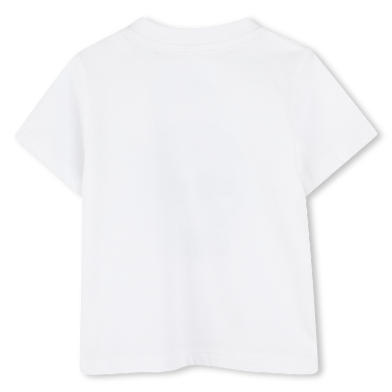 Short-sleeved T-shirt TIMBERLAND 
                        BOY