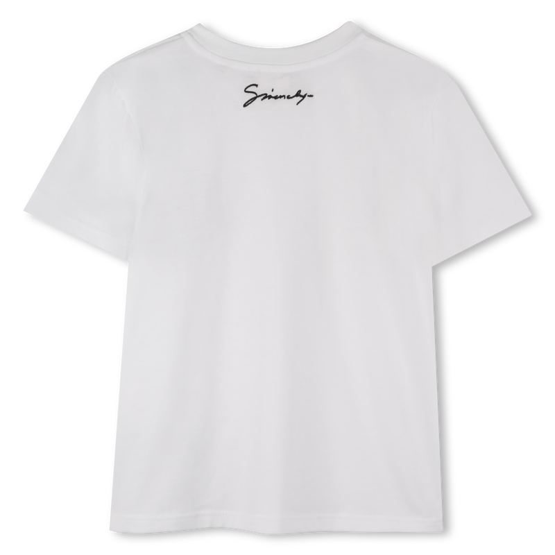 Long Sleeve T-Shirt GIVENCHY 
                        BOY