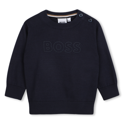 Sweater BOSS BOY