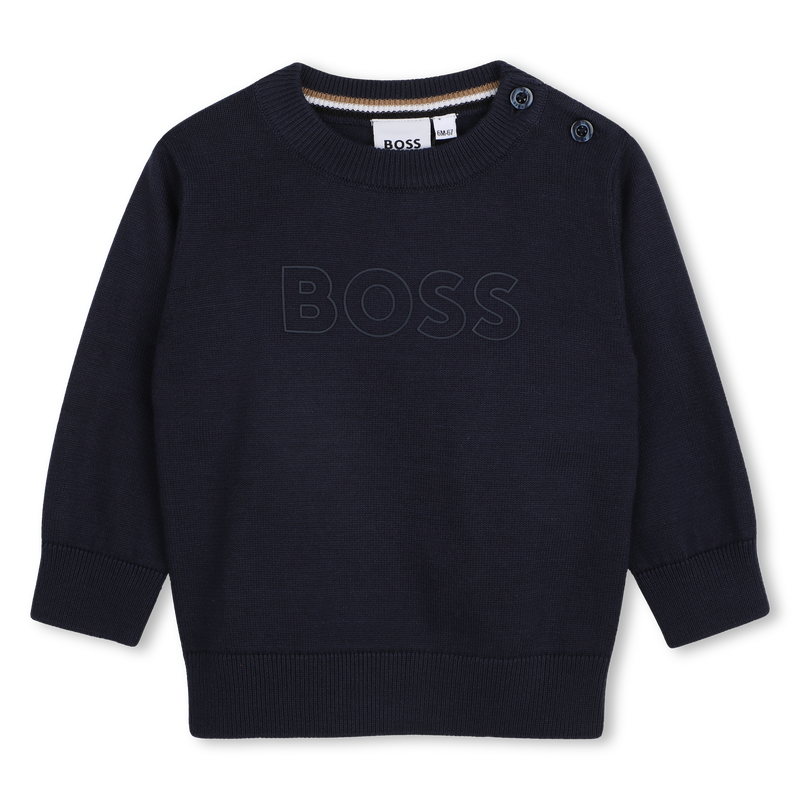 Sweater BOSS 
                        BOY