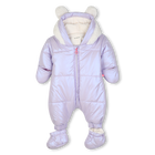 Pilot suit BILLIEBLUSH 
                    GIRL