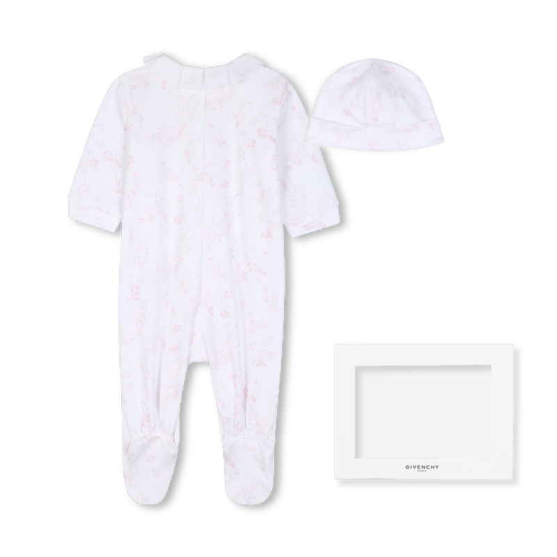 Nightwear set GIVENCHY 
                        GIRL