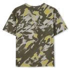 Short sleeve t-shirt GIVENCHY 
                    UNISEX