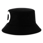 Reversible twill bucket hat HUGO 
                    BOY