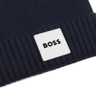 Knitted beanie BOSS 
                    BOY