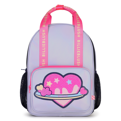 Backpack BILLIEBLUSH GIRL