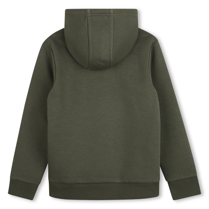 Hoodie TIMBERLAND 
                        BOY