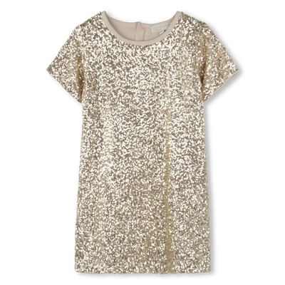 Formal sequin dress MICHAEL KORS GIRL