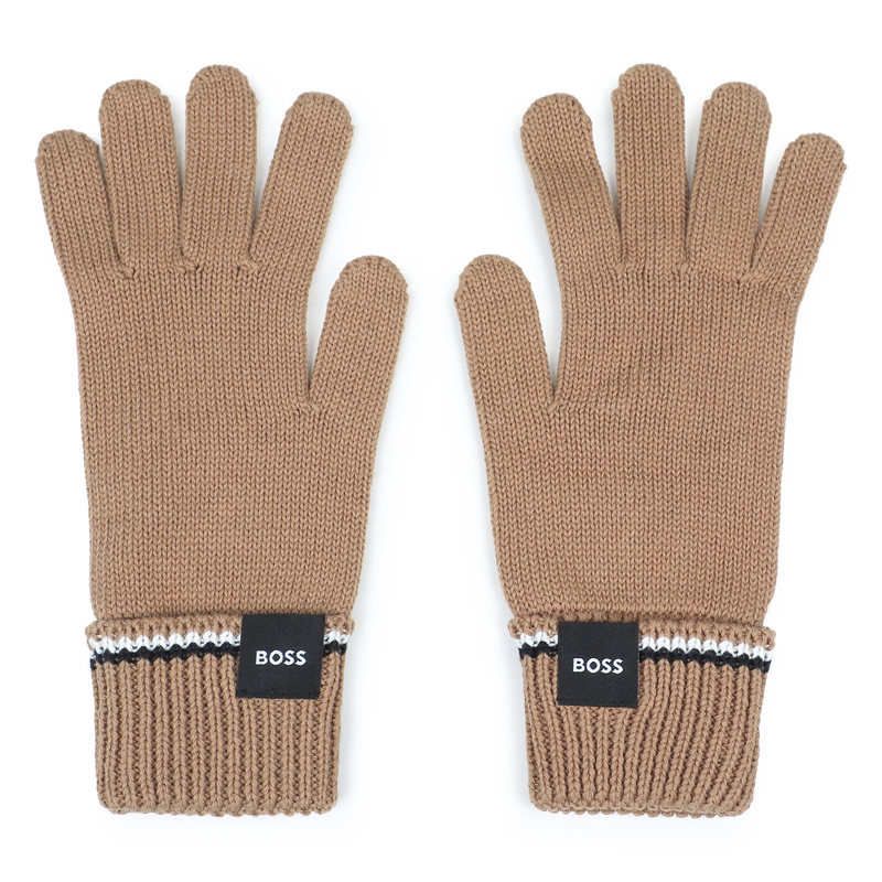 Gloves BOSS 
                        BOY