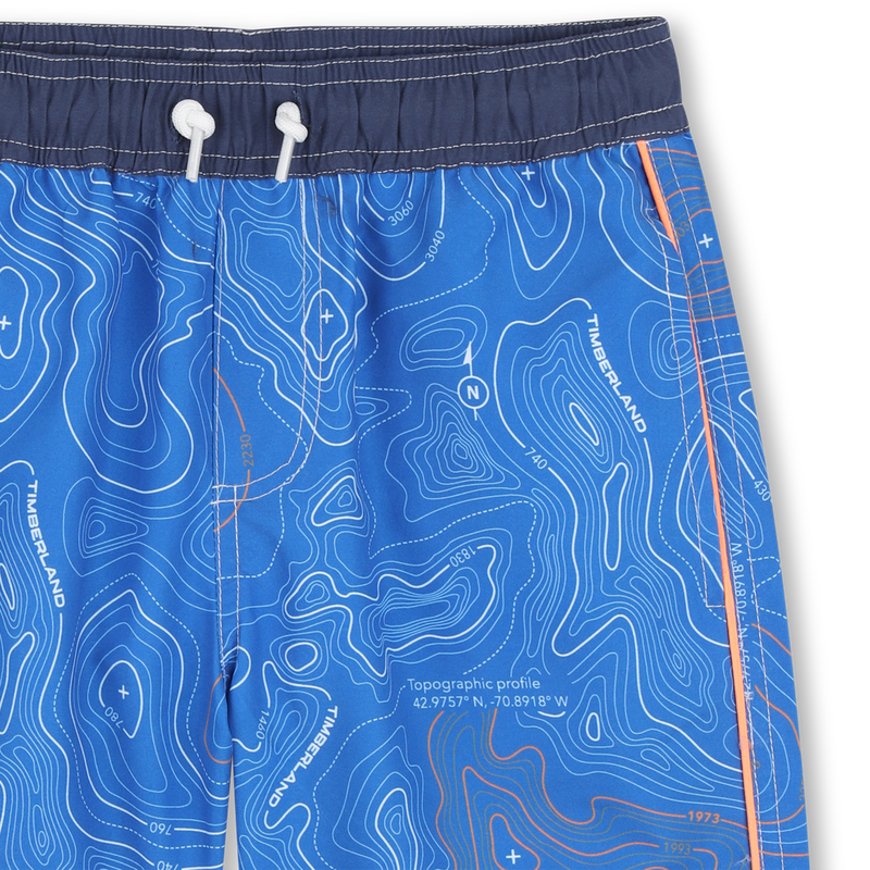 Boardshorts TIMBERLAND 
                        BOY
