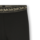 Flared leggings MICHAEL KORS 
                    GIRL