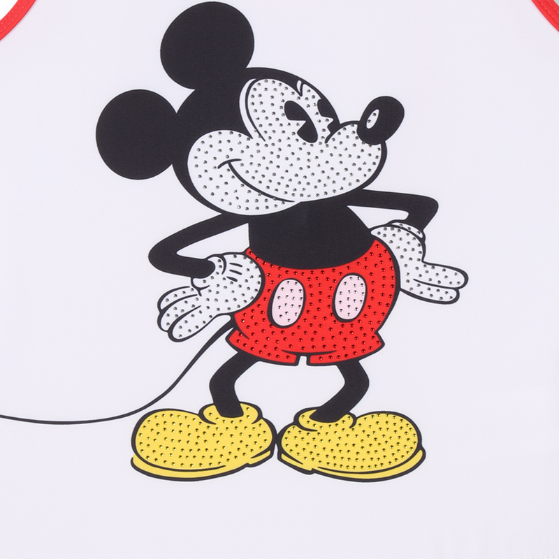 One-piece swimsuit MARC JACOBS 
                        GIRL