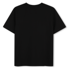 SHORT SLEEVES TEE-SHIRT BOSS 
                    BOY