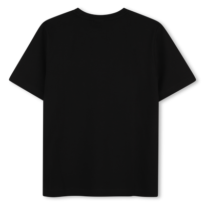 SHORT SLEEVES TEE-SHIRT BOSS BOY