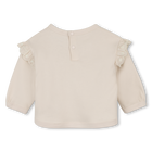 Sweatshirt, pants, and blanket set KENZO KIDS 
                    GIRL