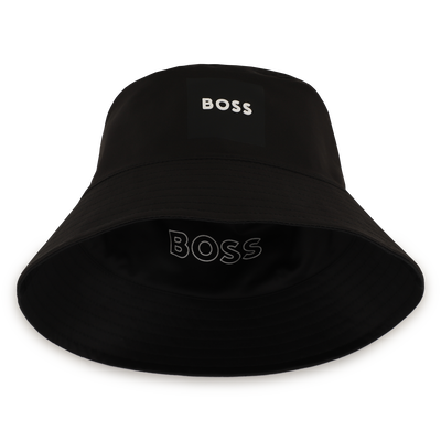REVERSIBLE BOB BOSS BOY